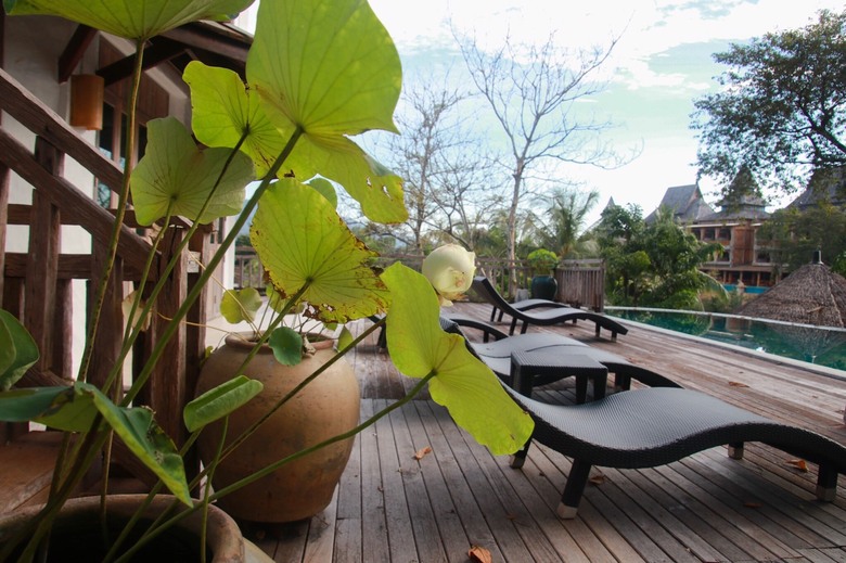 Hotel Aana Resort N Spa