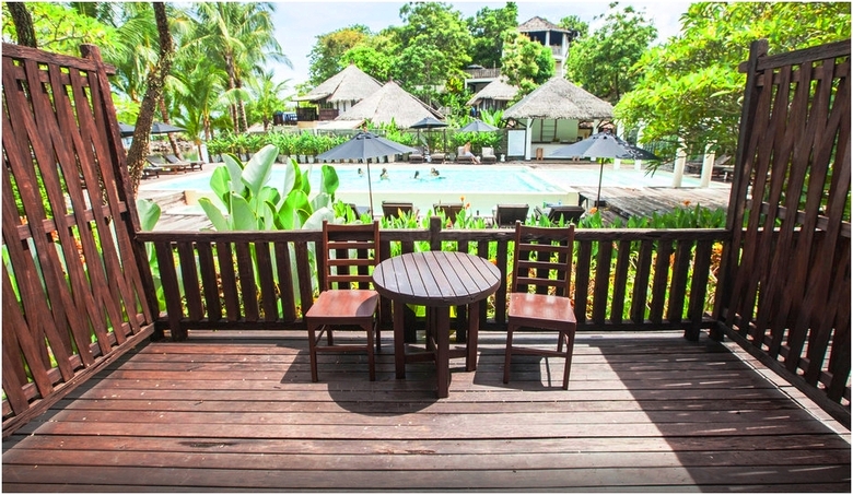 Hotel Aana Resort N Spa