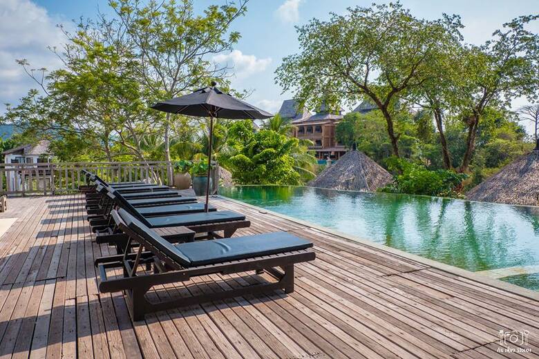 Hotel Aana Resort N Spa