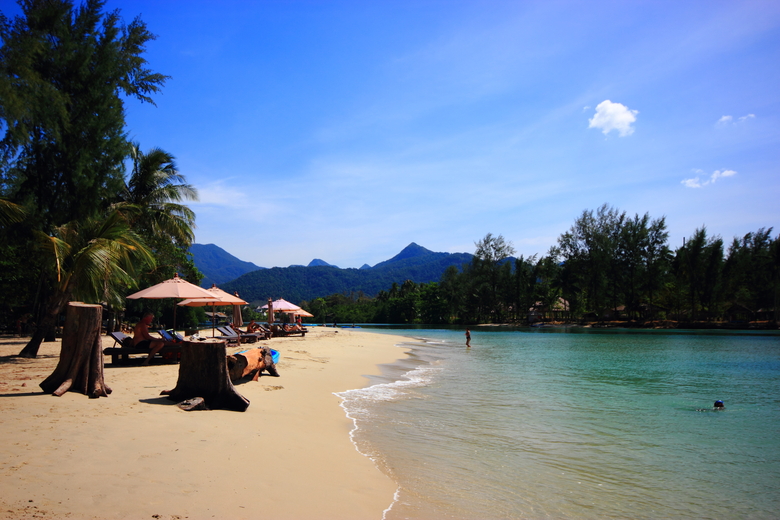 Hotel Aana Resort N Spa