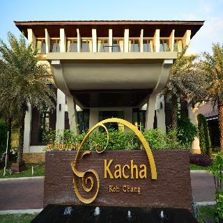 Hotel Kacha Resort And Spa, Koh Chang