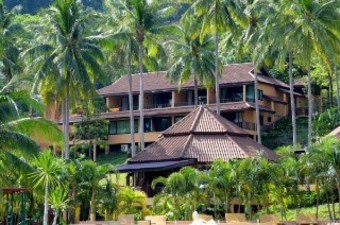 Hotel Furamaxclusive Resort & Spa Aiyapura