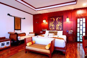 Hotel Furamaxclusive Resort & Spa Aiyapura