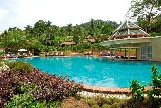 Hotel Furamaxclusive Resort & Spa Aiyapura