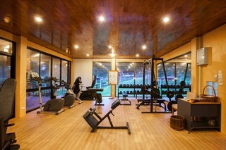 Hotel Furamaxclusive Resort & Spa Aiyapura