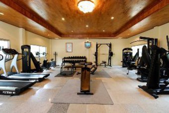 Hotel Furamaxclusive Resort & Spa Aiyapura