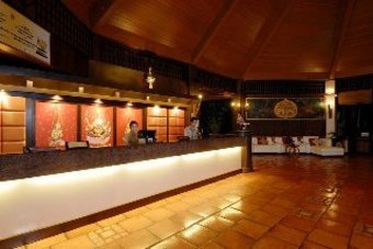 Hotel Furamaxclusive Resort & Spa Aiyapura