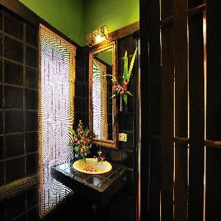 Hotel Ramayana Koh Chang Resort