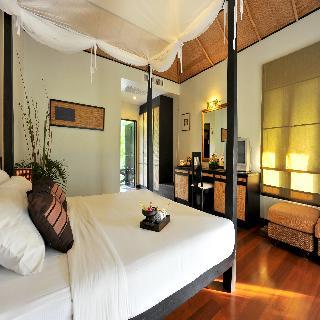 Hotel Ramayana Koh Chang Resort