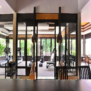 Hotel Ramayana Koh Chang Resort