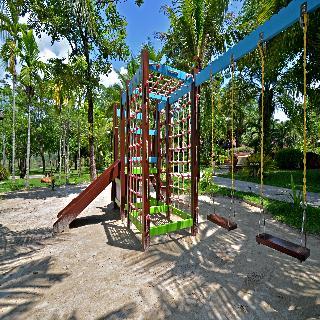 Hotel Ramayana Koh Chang Resort