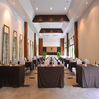 Hotel Ramayana Koh Chang Resort