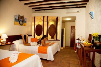 Hotel Xaloc Resort
