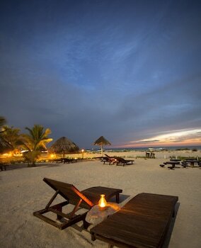 Hotel Xaloc Resort