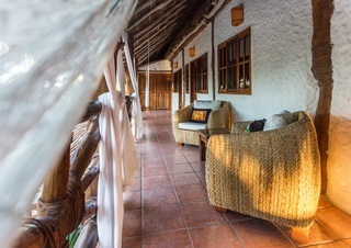 Casa Sandra Boutique Hotel Holbox