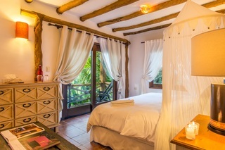 Casa Sandra Boutique Hotel Holbox