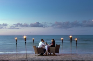 Casa Sandra Boutique Hotel Holbox