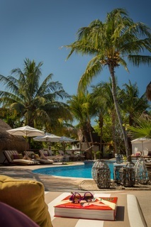Casa Sandra Boutique Hotel Holbox