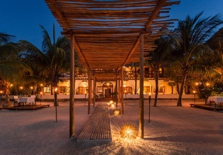 Casa Sandra Boutique Hotel Holbox