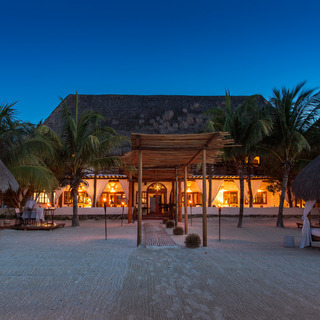 Casa Sandra Boutique Hotel Holbox