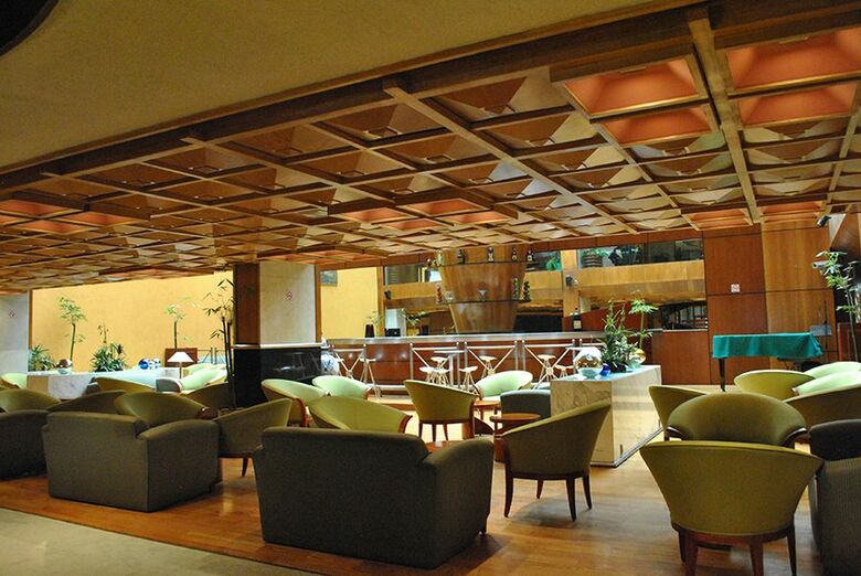 Hotel Casa Blanca
