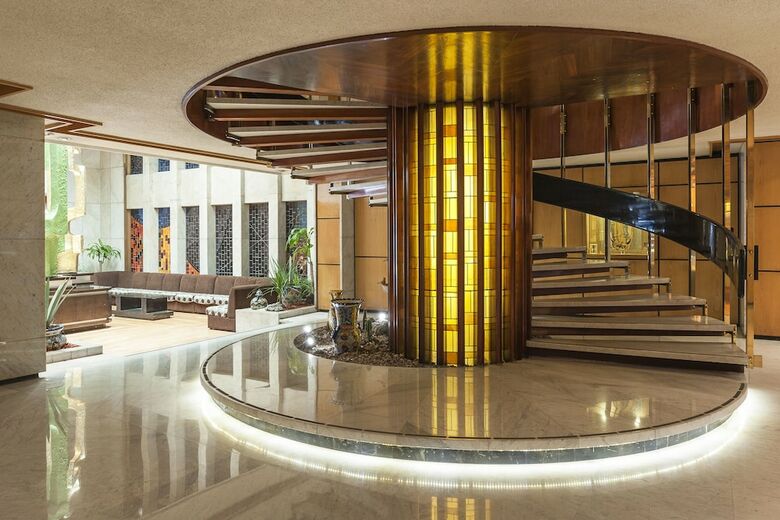 Hotel Casa Blanca