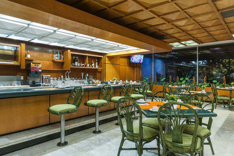 Hotel Casa Blanca