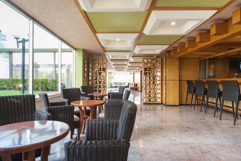 Hotel Casa Blanca