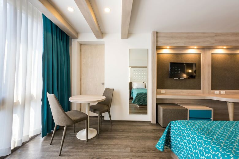 Hotel Casa Blanca