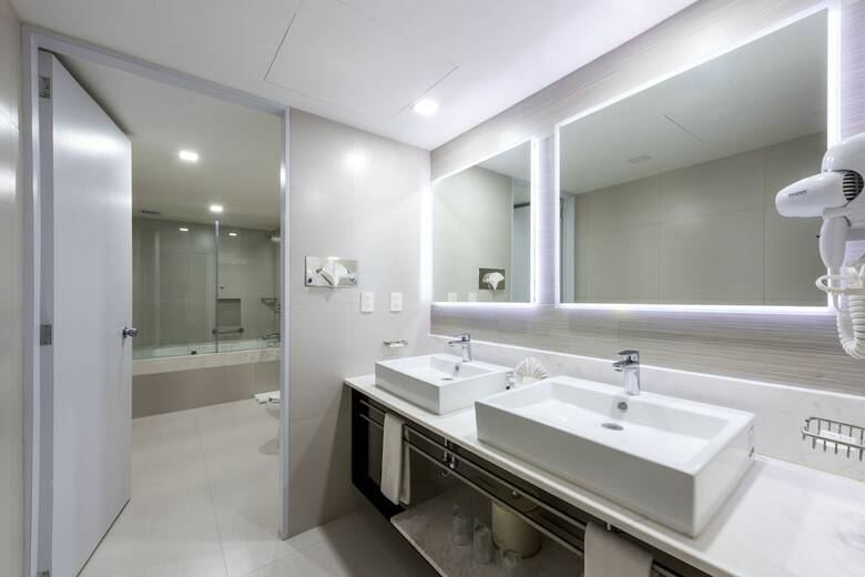 Hotel Casa Blanca