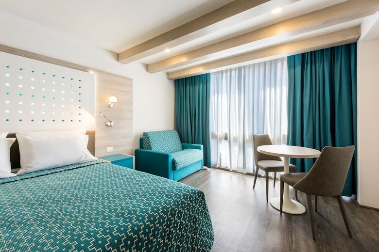 Hotel Casa Blanca