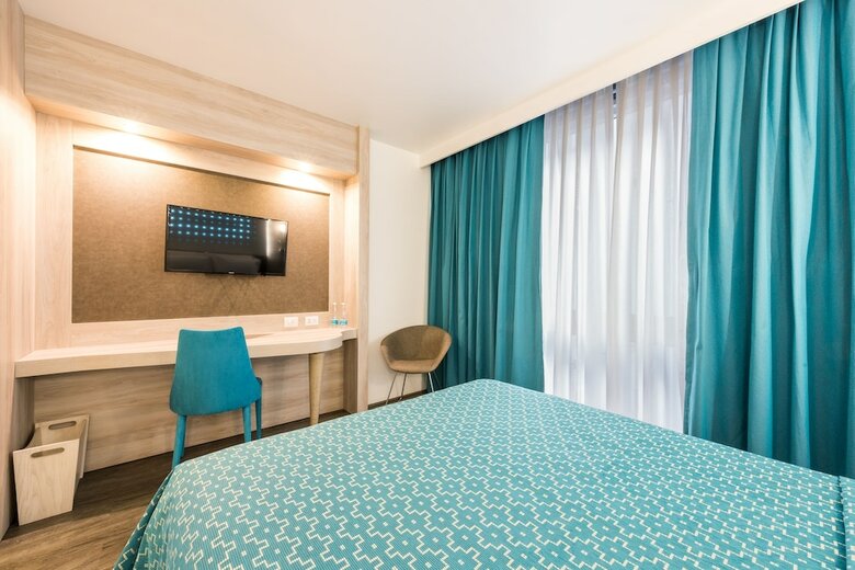 Hotel Casa Blanca