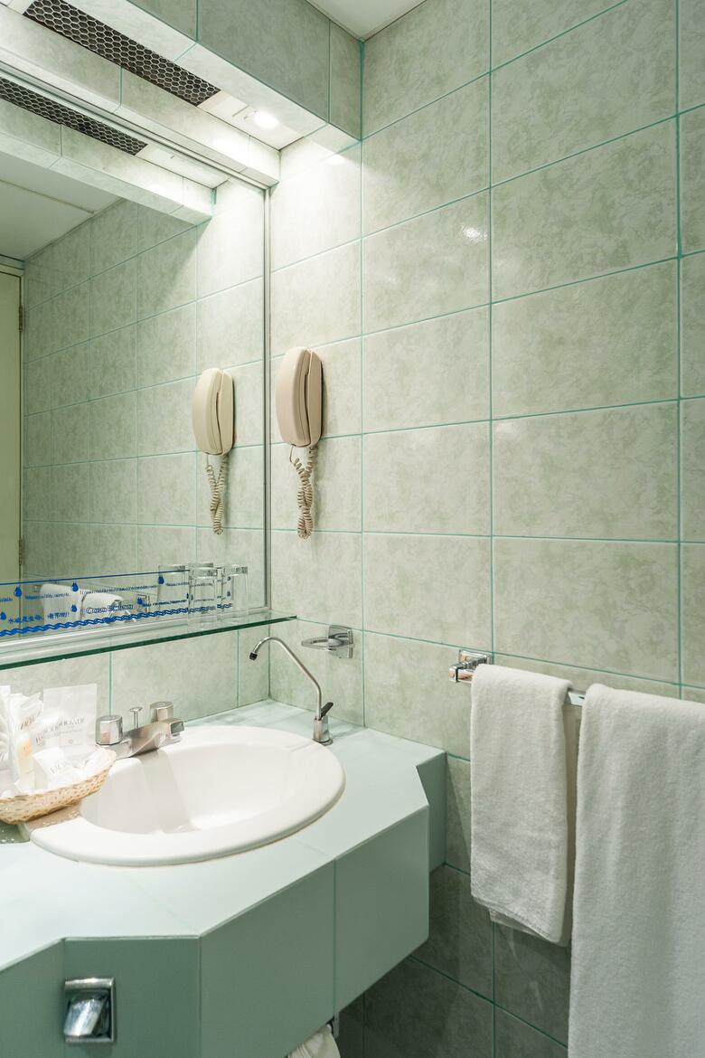 Hotel Casa Blanca