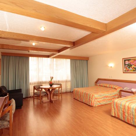 Hotel Casa Blanca