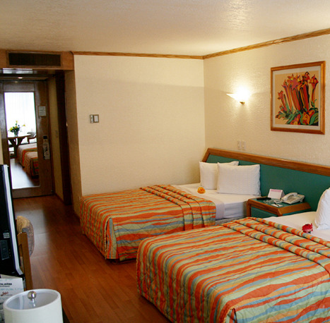 Hotel Casa Blanca