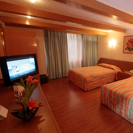 Hotel Casa Blanca
