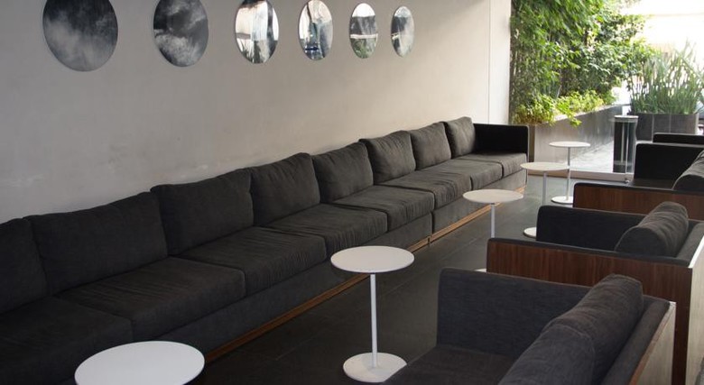 Hotel El Ejecutivo By Reforma Avenue