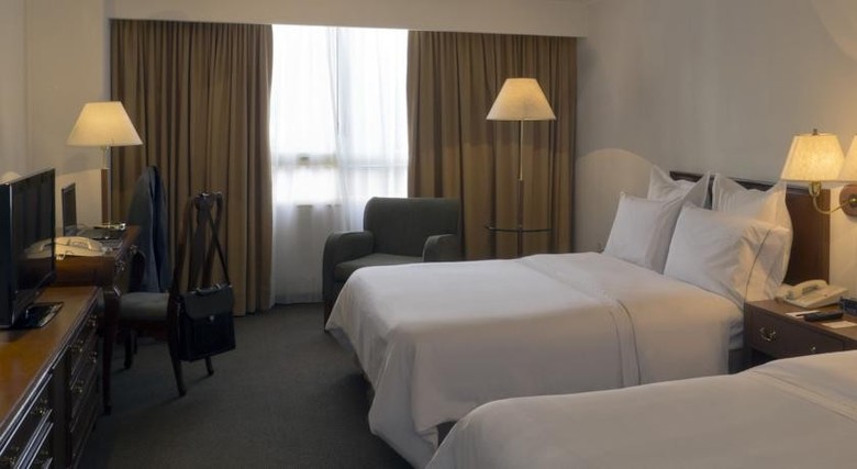 Hotel Fiesta Americana Reforma