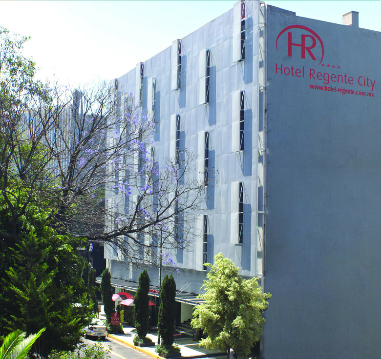 Hotel Regente