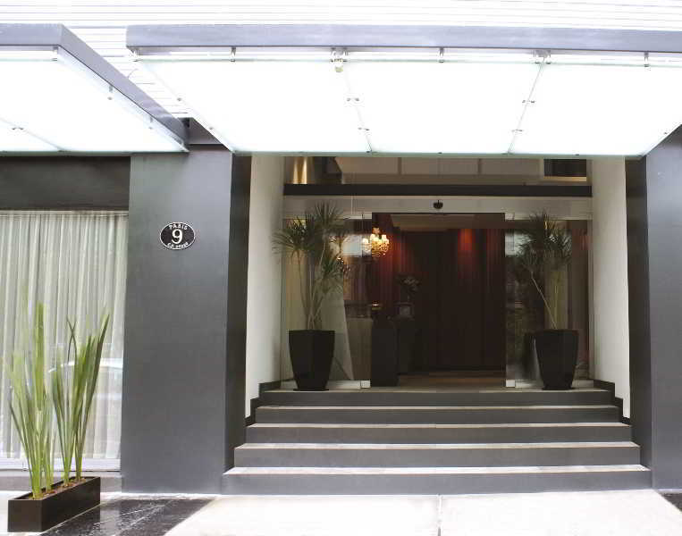 Hotel Regente