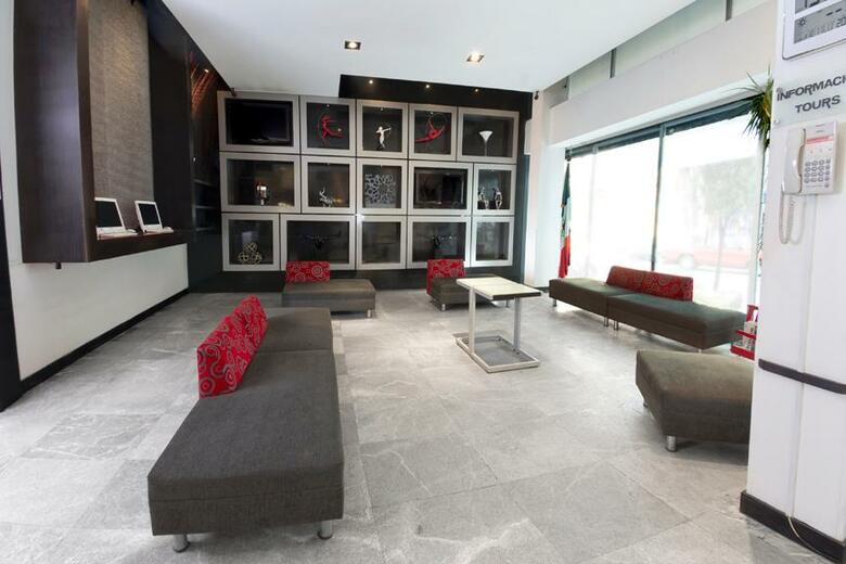 Hotel Regente