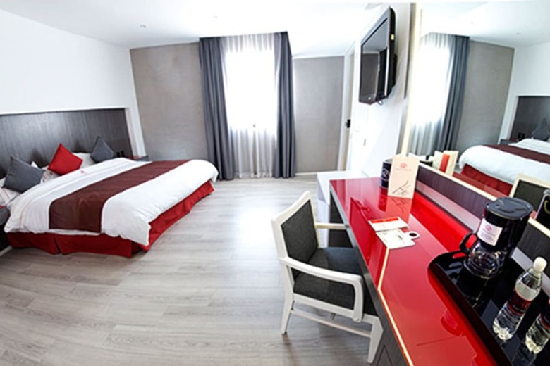Hotel Regente