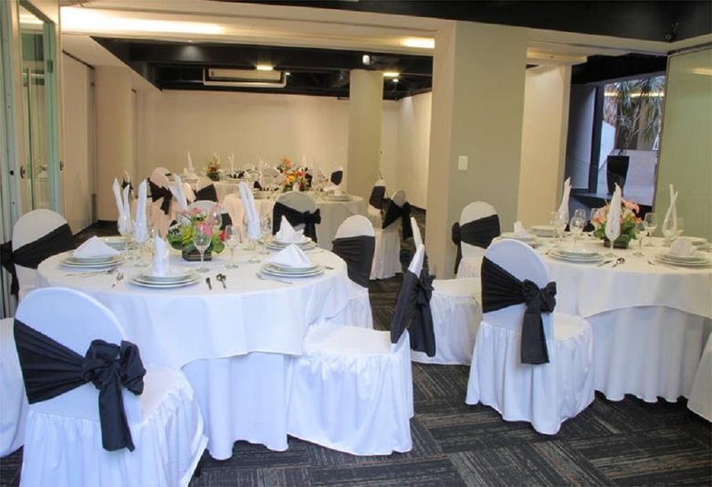 Hotel Regente