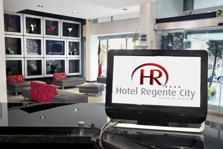 Hotel Regente