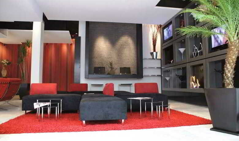 Hotel Regente