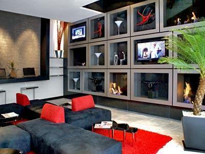 Hotel Regente