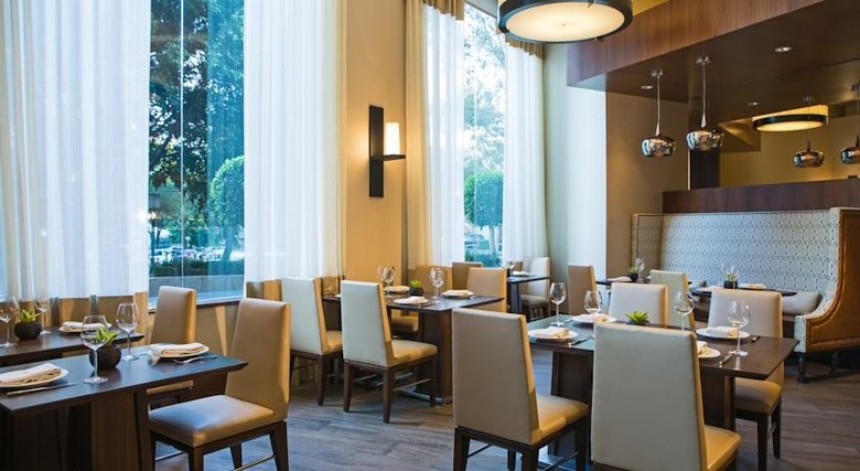 Hotel Jw Marriott Mexico City