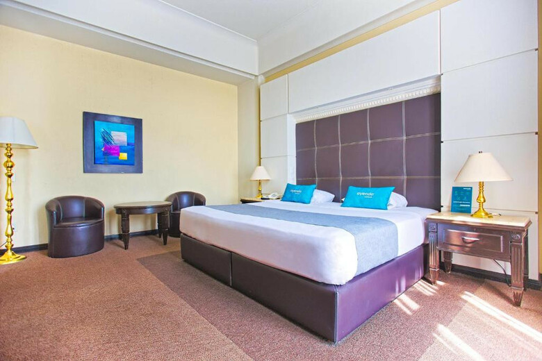 Hotel Imperial Reforma