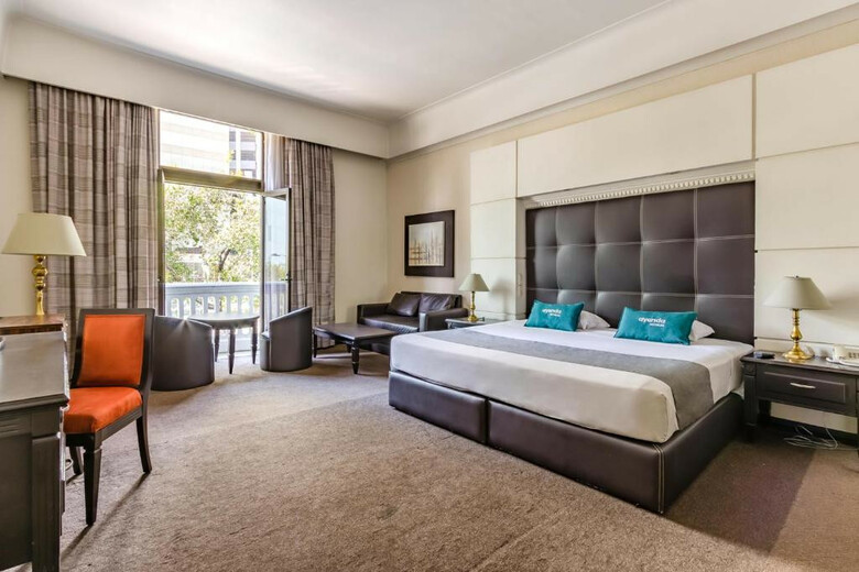Hotel Imperial Reforma
