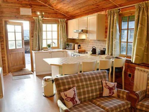 Moorside Lodge